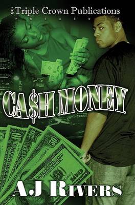Book cover for Cash Money