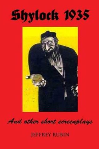 Cover of Shylock 1935