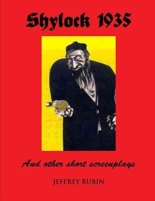 Book cover for Shylock 1935