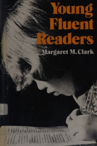 Cover of Young Fluent Readers