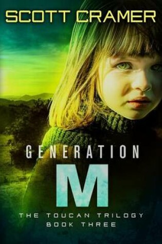 Cover of Generation M