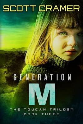 Cover of Generation M
