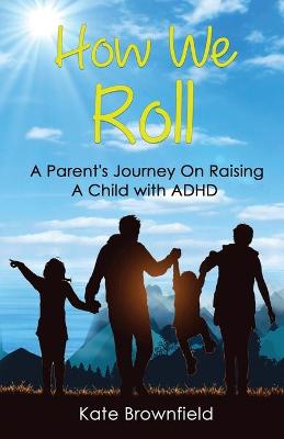 Cover of How We Roll