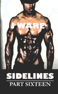 Book cover for Sidelines Part Sixteen