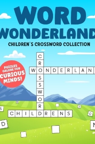 Cover of Word Wonderland