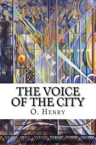 Cover of The Voice of the City