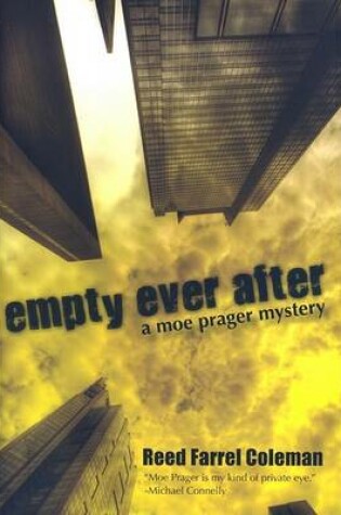 Cover of Empty Ever After