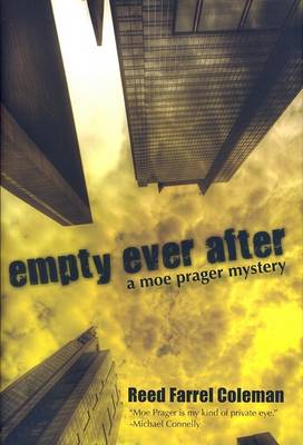 Cover of Empty Ever After