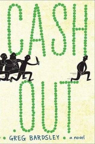 Cover of Cash Out