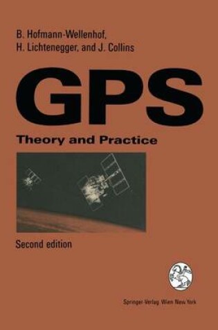 Cover of Global Positioning System