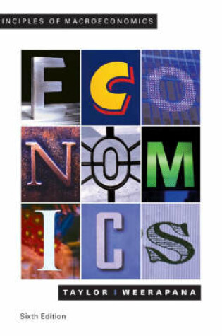 Cover of Economics