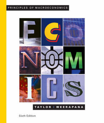 Book cover for Economics