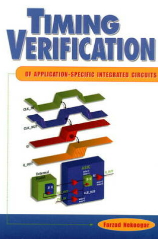 Cover of Timing Verification of Application-Specific Integrated Circuits (ASICs)