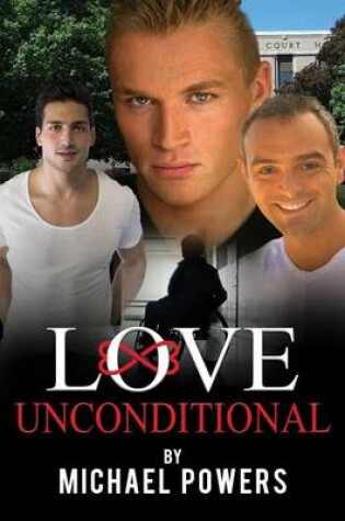 Cover of Love Unconditional