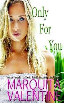 Book cover for Only for You