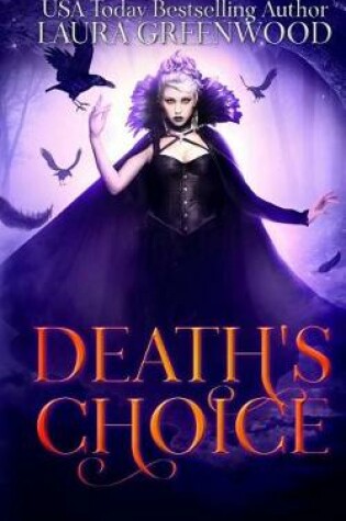 Cover of Death's Choice