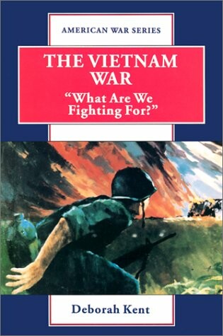 Cover of Vietnam War