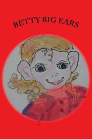 Cover of Betty Big Ears
