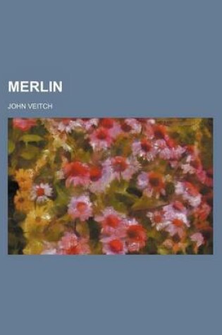 Cover of Merlin