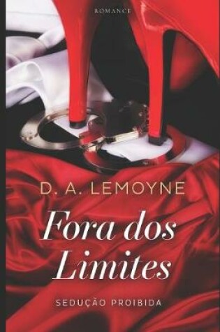 Cover of Fora dos Limites