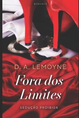 Book cover for Fora dos Limites