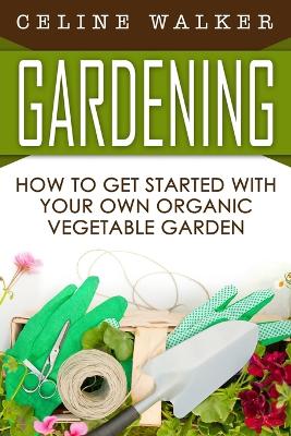 Book cover for Gardening