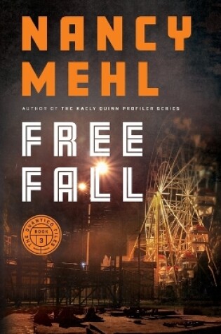 Cover of Free Fall