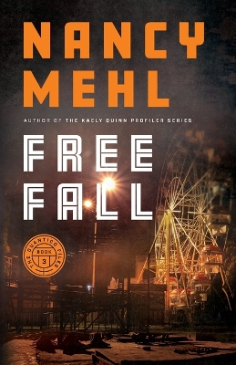 Book cover for Free Fall