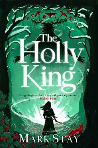 Cover of The Holly King