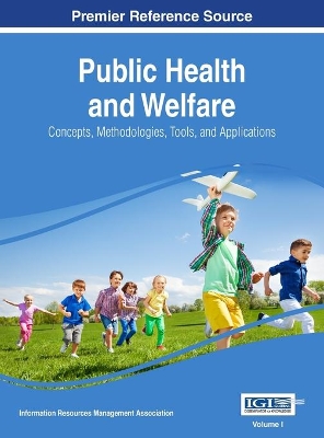 Cover of Public Health and Welfare