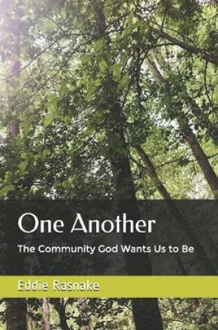 Cover of One Another