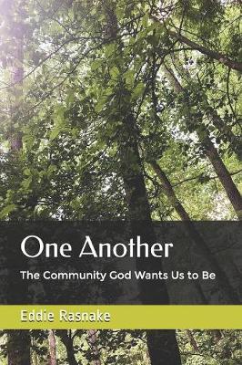 Book cover for One Another