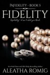 Book cover for Fidelity