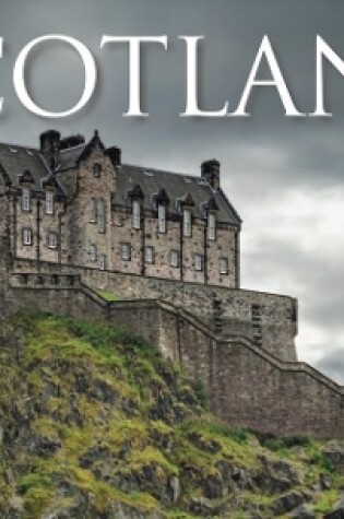 Cover of Scotland