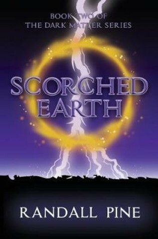 Cover of Scorched Earth