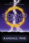 Book cover for Scorched Earth