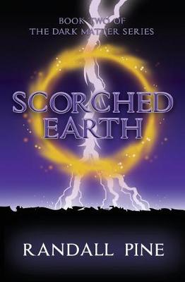 Cover of Scorched Earth