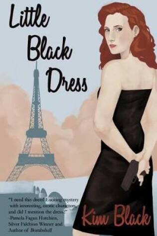 Cover of Little Black Dress