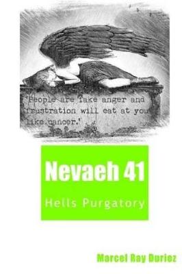 Book cover for Nevaeh Book 41