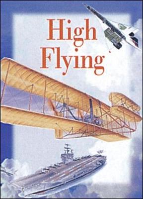 Cover of High Flying