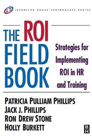 Cover of The Roi Fieldbook