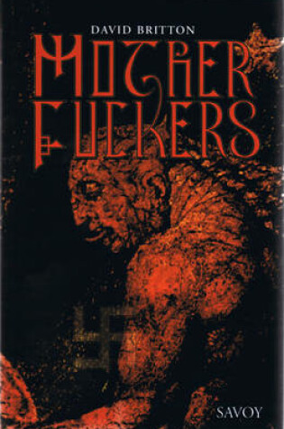 Cover of Motherfuckers