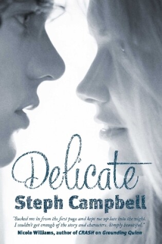 Cover of Delicate