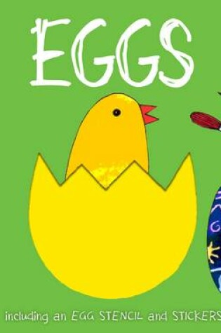 Cover of Eggs