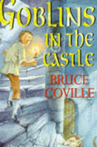 Cover of Goblin In The Castle