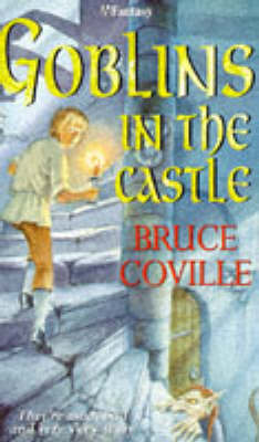 Book cover for Goblin In The Castle