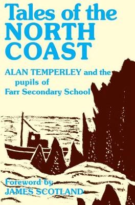 Book cover for Tales of the North Coast