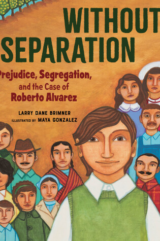 Cover of Without Separation
