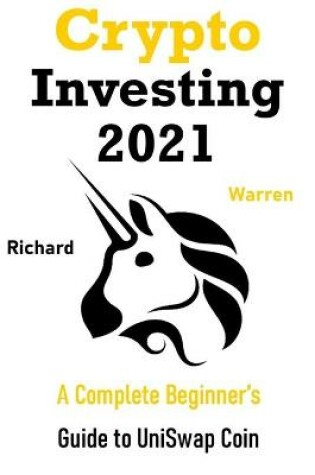 Cover of Crypto Investing 2021