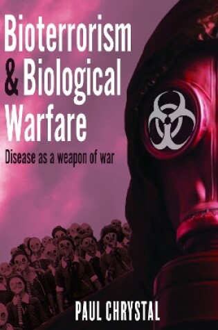 Cover of Bioterrorism�and Biological Warfare